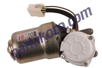 Mako 64357031 Cam Silecek Motoru Renault 12 1994>--