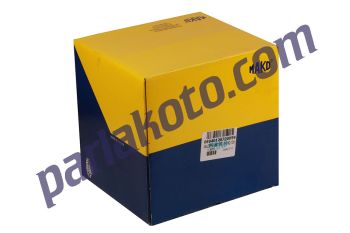 Mako 69401287 Kalorifer Motoru Şahin Doğan Kartal Pervaneli