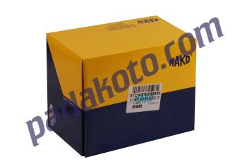 Mako 72165701 Marş Yastık Fiat 35 NC 50 NC Isuzu 24V