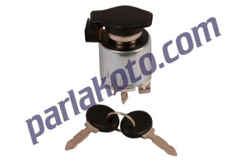 Nesan 10601 Kontak Anahtarı Fiat New Holland Case Erkunt Traktör 14.159.000