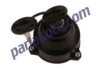 Nesan 12404 Kontak Anahtarı Steyr John Deere Deutz Case IH Ford Traktör