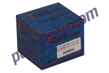 Osis 20DH1213 Didit Korna Kalın Ton Honda Soketli 12v 335Hz