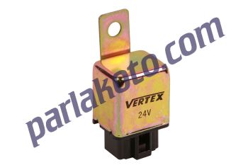 Vertex VR3250 Kalorifer ve Silecek Yardımcı Rolesi Mitsubishi Canter Galant L300 Pajero Kia Kobra  MB229456 MB627895