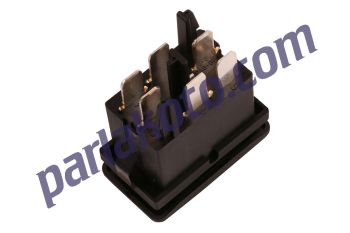 Kobe VW71 Cam Anahtarı Volkswagen Polo Caddy Golf 1996-2001 Tekli 191959855