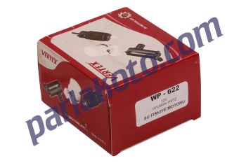 Vertex WP622 Cam Su Motoru Hyundai Accent III Getz i30 i40 Santa Fe Tucson Kia Rio II Ceed 12v 985101C100