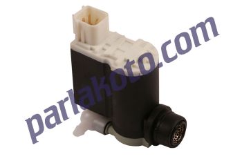 Vertex WP622 Cam Su Motoru Hyundai Accent III Getz i30 i40 Santa Fe Tucson Kia Rio II Ceed 12v 985101C100