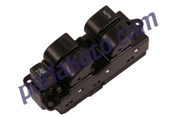 Typer 37.8-3665 Cam Anahtarı Ford Ranger 2002-2006 Mazda 6 12-pin 2M3414505DA41 AN1306