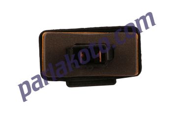 Ford 86VB13550AC Plaka Lambasi Ford Transit 1985>-- Connect 2002-2013 Ampülsüz 6161387 Orjinal