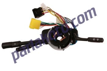 Yasid 18605590 Far Sinyal Silecek Ünitesi Kolu Fiat Uno 181996880
