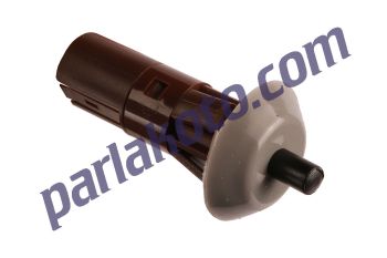 Vertex AN0612 Kapı Işık Butonu Gri Renault 19 21 Clio I Kangoo I Laguna I Master II Megane I Safrane Trafic II Twingo 7700811152