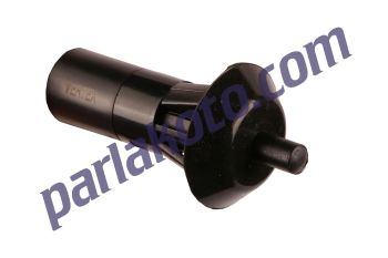Vertex AN0614 Kapı Işık Butonu Siyah Renault 19 21 Clio I Kangoo I Laguna I Master II Megane I Safrane Trafic Twingo 7700811152
