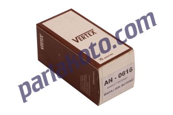 Vertex AN0616 Bagaj Işık Butonu Renault Megane Laguna Clio Symbol Scenic Twingo Dacia Logan Daster 7700825473