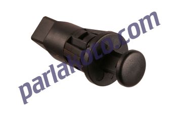 Vertex AN0616 Bagaj Işık Butonu Renault Megane Laguna Clio Symbol Scenic Twingo Dacia Logan Daster 7700825473