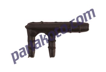 BR0275-2 Üniversal Su Fiskiye Çatalı F