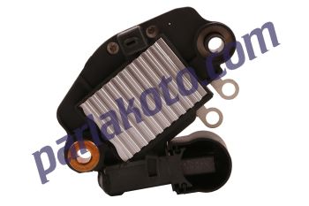 Dodo M517 Şarj Konjektörü Renault Megane Laguna Citroen Jumper Fiat Ducato Peugeot Boxer 12v Valeo Tip