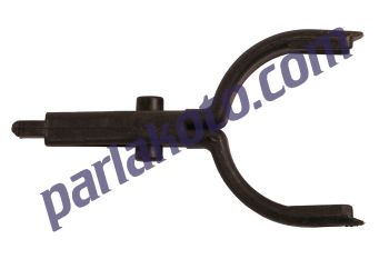 Remark RC031 Marş Çatalı Volkswagen Audi Bmw Citroen Fiat Ford Land Rover Opel Skoda Peugeot Renault Bosch Tip 100193311