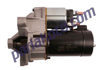 Dodo STR3030 Marş Dinamosu Peugeot 306 405 406 Boxer Partner Citroen Berlingo C4 Jumper Xsara 9 Diş 12v Valeo Tip