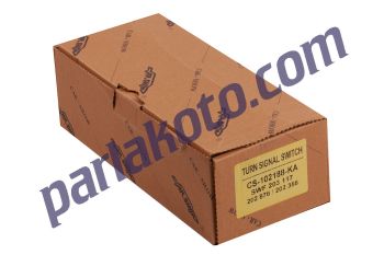 Carshow 102188 Far Sinyal Silecek Ünitesi Kolu MAN Tga L2000 F90 Yeni Model 81255090124