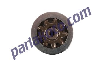 ZG 151155 Marş Dişlisi Mitsubishi Canter Yeni Model Ford 7.3 D 9 Diş Mitsubishi Tip FM 61155 Mea