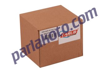 Carub BR4203231 Araç Üstü Led Projektör Off-Road 9cm 6 Ledli Siyah 12v-30v 18w