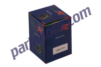 Typer 12DEL2109 Marş Dişlisi Hyundai Sonata 8 Diş Delco Tip