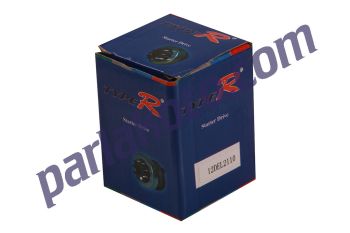 Typer 12DEL2110 Marş Dişlisi Chery 9 Diş Delco Tip