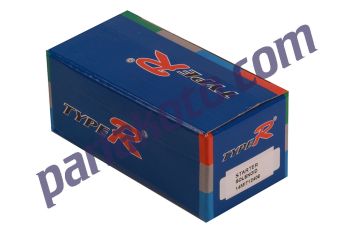 Typer 14MIT12406 Marş Otomatiği Hyundai Accent Elantra Era Getz I20 I30 12v Kore Valeo ve Mitsubishi Tip