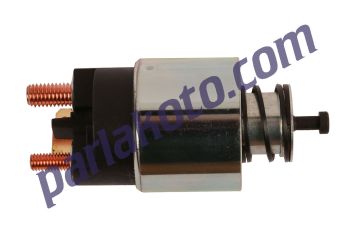 Typer 14MIT12406 Marş Otomatiği Hyundai Accent Elantra Era Getz I20 I30 12v Kore Valeo ve Mitsubishi Tip