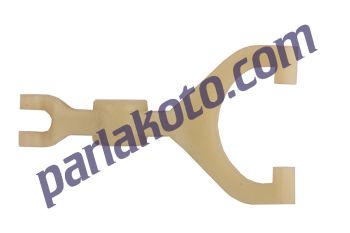 Typer 19.1MIT0162 Marş Çatalı Hyundai Era i30 i20 Getz Elentra Kia Rio Ceed Soul Venga 1,6 CDRI Mitsubishi Tip