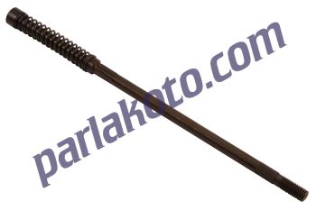 Typer 19.2BOS0400 Alfkb Yaylı Kısa Mil Bosch Tipi