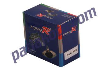 Typer 21VAL0020 Şarj Diot Tablası Renault 19 Clio Megane Porsche Scania 12v-24v Valeo Tip IPR906 3920