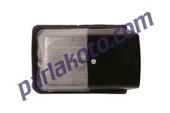 Sertplas 0134L Renault 12 Stw Geri Vites Lambası