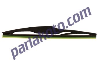 Inwells 30cm 10 Aparatlı Banana Muz Arka Oto Silecek Süpürgesi