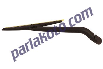 AEM 200202 Toyota Yaris Arka Silecek Kolu ve Süpürgesi 2005>--