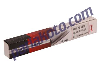 AEM 200822 Hyundai I30 i30 Arka Silecek Kolu ve Süpürgesi 2012>--