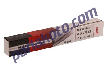 AEM 200911 Kia Sportage Arka Silecek Kolu ve Süpürgesi 2008>--