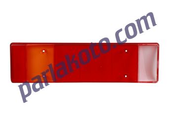 Çeray 326030-LEDC 7 Fonksiyonlu Stop Lamba Ledli Camı E Belgeli