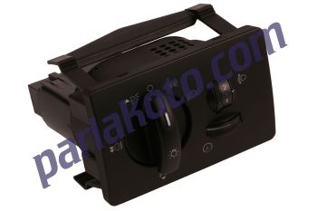 Yasid 16102023 Far Anahtarı Ford Transit V184 V347 Focus II C-Max II Connect Far Ayarlı 4M5T 13A024