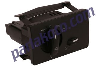 Yasid 16102024 Far Anahtarı Ford Transit V184 V347 Focus II C-Max II Connect  4M5T 13A024