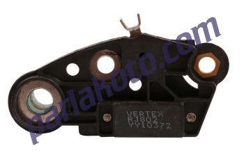 Vertex AKC0050 Şarj Dinamosu Kapasitör Renault Megane Kangoo Peugeot Partner Valeo Tip