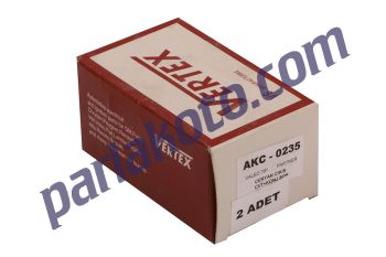 Vertex AKC0235 Şarj Dinamosu Ceyran Çıkış Civatası Peugeot Partner 107 206 Citroen Berlingo C5 Xsara Nemo Fiat Ducato Valeo Tip