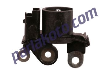 Vertex AKC0235 Şarj Dinamosu Ceyran Çıkış Civatası Peugeot Partner 107 206 Citroen Berlingo C5 Xsara Nemo Fiat Ducato Valeo Tip
