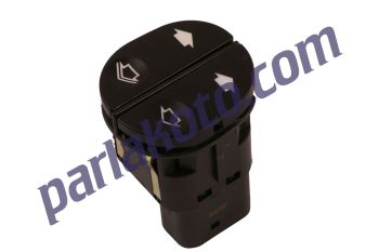 Mcar AN306 AN0840 Cam Kaldırma Anahtarı Ford Transit V184 Fiesta Fusion Connect Sol Çiftli Tek Soket 6 Pin 6S6T14529AB 18202047