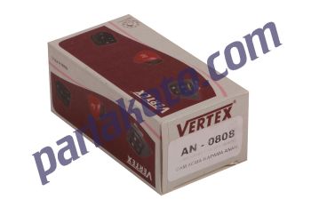 Vertex AN0808 AN1341 Dörtlü Flaşör Anahtarı Ford Transit Connect 2002-2013 2T1T13A350AA