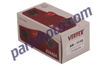 Vertex AN1110 Far Anahtarı Volvo F10 F12 F16 N12 Kamyon Tır Yeşil 8-Pin 1578702
