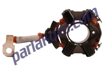 Winwin BHB6628 Marş Kömür Yuvası Audi Citroen Fiat Hyundai Opel Peugeot Skoda Volvo Volkswagen 12V Bosch Tipi