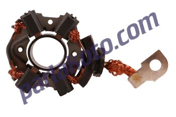 Winwin BHB6750 Marş Kömür Yuvası Bmw Audi Volkswagen Skoda  Seat 12V Bosch Tipi