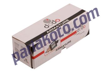 Dodo IM2134 Marş Kollektörü Mercedes Sprinter Renault Clio Kangoo R19 Trafic Megane Opel Astra Vectra Volvo S40 12V Bosch Tip