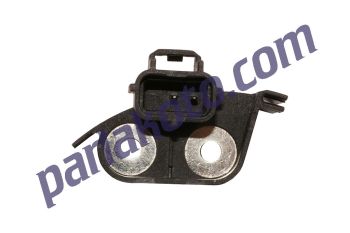 Vertex KCS0010 Şarj Konjektör Çıkış Soketi Ford Focus Fiesta NipponDenso-Marelli Tip