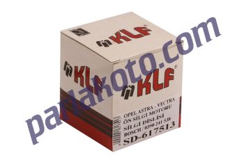 Klf 617513 Ön Silecek Motoru Dişlisi Opel Astra H Vectra